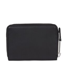 

Жіночий гаманець Tommy Jeans Tjw Must Small Za AW0AW15649 Black BDS, Чорний