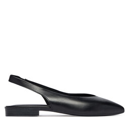 Tamaris Ballerinas Tamaris 1-29402-46 Schwarz