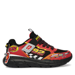 Skechers Sneakers Skechers 402303L/BKRD Rot