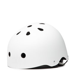

Шолом для роликів Fila Skates Fun Helmet 60751071 White, Білий