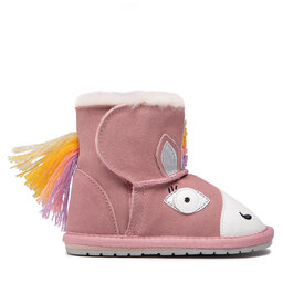 EMU Australia Апрески EMU Australia Magical Unicorn Walker B12409 Розов