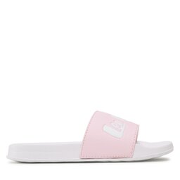 

Шльопанці Lee Cooper LCW-23-42-1734L White/Lt Pink, Рожевий