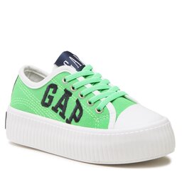 Gap Scarpe da ginnastica Gap Jackson Cvs GAI001F5TYCLGRGP Green