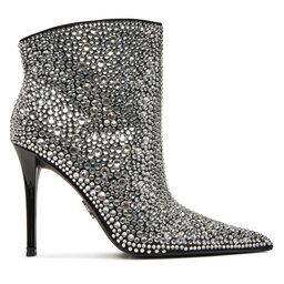 Steve Madden Stivaletti Steve Madden Sentinel-R SM11003450 Argento