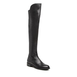 Solo Femme Combcsizma Solo Femme 33958-04-L15/N64-51-00 Fekete