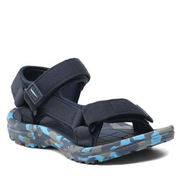 Sprandi Sandali Sprandi CP40-MB520(IV)CH Cobalt Blue
