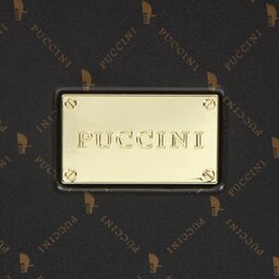 

Середня тверда валіза Puccini ABS023B 2, Коричневий