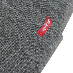 

Шапкa Levi's® 223878-11-55 Regular Grey, Сірий