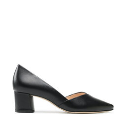 

Туфлі HÖGL 0-184500 Black, Чорний