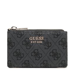 Guess Kreditinių kortelių dėklas Guess Laurel (SG) Slg SWSG85 00340 CLO
