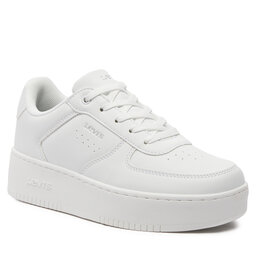 Levi's® Sneakers Levi's® VUNB0002S-0061 White