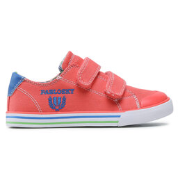 

Кросівки Pablosky 961880 S Canvas Watermelon, Оранжевий
