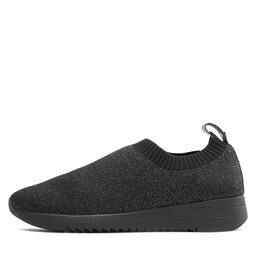 

Снікерcи Caprice 9-24710-29 Black Knit 012, Чорний