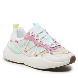 Guess Sneakers Guess Kimbir FL5KIM ELE12 WHIMI