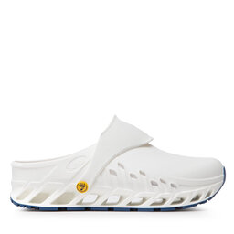 

Шльопанці Scholl Evoflex F29378 1065 White 1, Білий