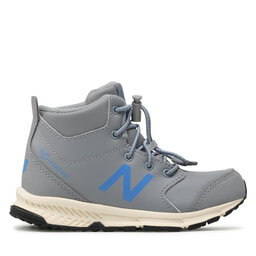 

Чоботи New Balance, Сірий