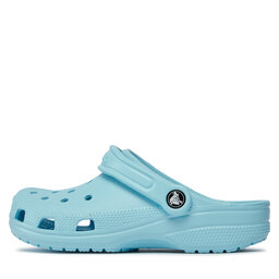 

Шльопанці Crocs Classic 10001 411, Голубий