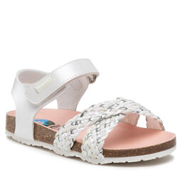 Pablosky Sandały Pablosky 406300 S White