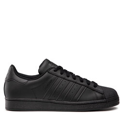 

Взуття adidas Superstar EG4957 Cblack/Cblack/Cblack, Чорний