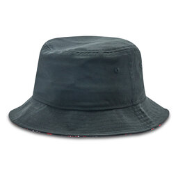 

Капелюх New Era Print Infill Bucket 60298694 Чорний