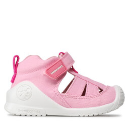 

Босоніжки Biomecanics 222178-B Pink, Рожевий