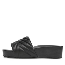 

Шльопанці Dune London Kygo 0081503940008484 Black, Бежевий