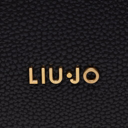 

Рюкзак Liu Jo Ecs M Backpack AF2072 E0031 Nero 22222, Чорний