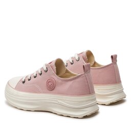 

Кеди Big Star Shoes NN274129 601, Рожевий