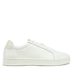 Calvin Klein Laisvalaikio batai Calvin Klein HM0HM01767 Balta