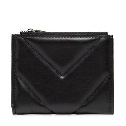 

Мале жіноче портмоне BIG STAR JJ674058 Black, Чорний