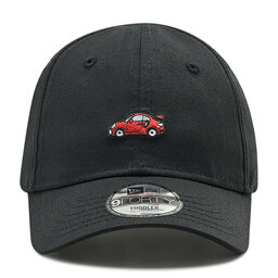 

Бейсболка New Era Car Icon Toddler 9Forty 60240468 Чорний