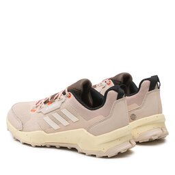

Трекінгові черевики adidas Terrex AX4 Hiking Shoes HP7394 Коричневий