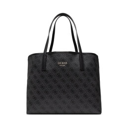 

Сумка Guess Vikky HWSG69 95230 COA, Чорний