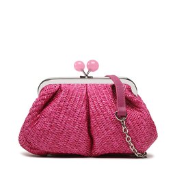Weekend Max Mara Handtasche Weekend Max Mara Palma 2355110734 Fuchsia 005