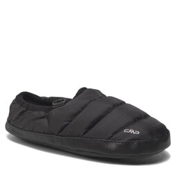 CMP Tofflor CMP Doorsteps Lyinx Slipper 31Q4817 Nero U901