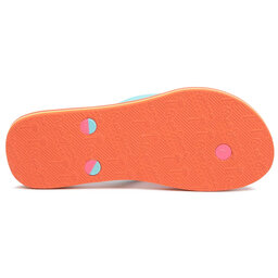 

В'єтнамки Pepe Jeans Beach Basic Girl PGS70032 Light Turquoise 517, Голубий