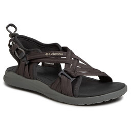 Columbia Sandali Columbia Sandal BL0102 Shark/Ti Titanium 011