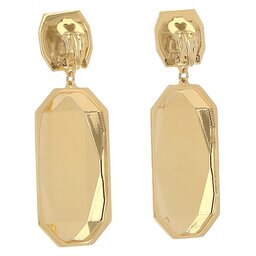 

Сережки Elisabetta Franchi OR-15K-36E2-V200 Oro 610, Золотий
