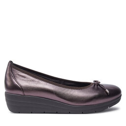 Tamaris Halbschuhe Tamaris 8-82104-43 Braun