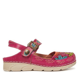 Laura Vita Sandalen Laura Vita Dorry 11 Rosa