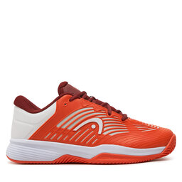 Head Scarpe da tennis Head Revolt Pro 4.5 Clay Junior 275234 Arancione
