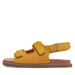 

Босоніжки Lasocki Kids CI12-PORTA-01 Yellow, Жовтий