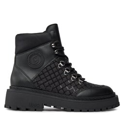 Liu Jo Outdoorová obuv Liu Jo Rumi 08 SF3205 TX369 Čierna