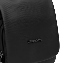 

Плоска сумка Gino Rossi GIN-E-007-05 Чорний