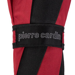 

Парасоля Pierre Cardin Long AC 82656 Sunflower Black/Red, Червоний