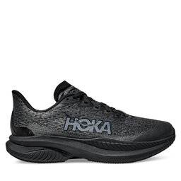 Hoka Bėgimo batai Hoka Mach 6 1147553 Juoda