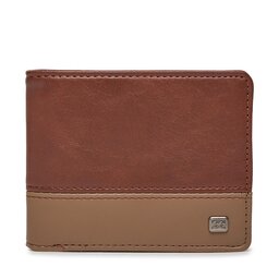 Billabong Duży Portfel Męski Billabong Dimension ABYAA00224 Cly