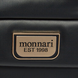 

Сумка Monnari BAG3300-020 Czarny, Чорний