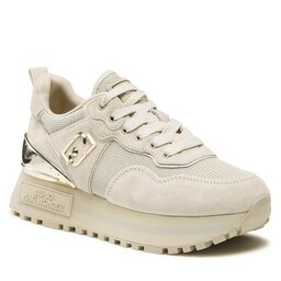 Liu Jo Zapatillas Liu Jo Maxi Wonder 52 BF3011 PX027 Egg S3084