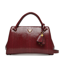 Guess Torebka Guess Annita HWKB94 99060 Bordowy
